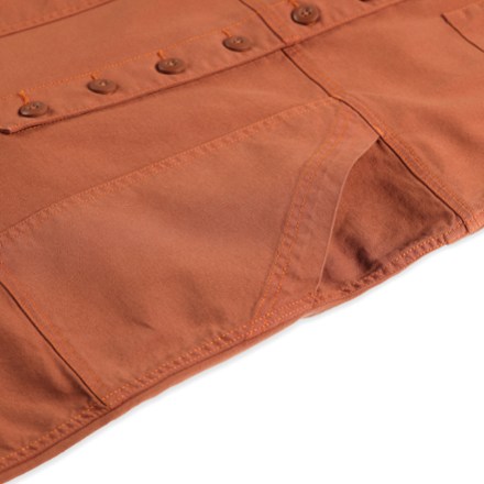 Topo Designs Dirt Coveralls - Women's 5