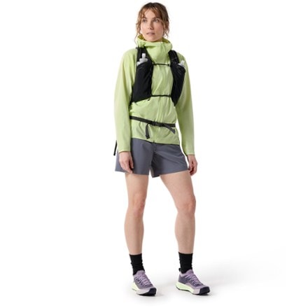 Arc'teryx Gamma Lightweight Hoody - Women's 3