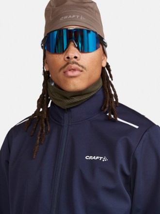 Craft Core Nordic Training Jacket - Men's 4