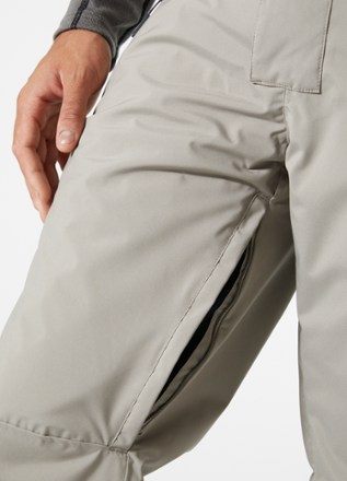 Helly Hansen Legendary Insulated Bib Snow Pants - Men's 7
