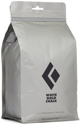 Black Diamond White Gold Loose Chalk - 300 grams 0