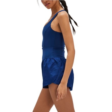 FP Movement Righteous Runsie Romper - Women's 5