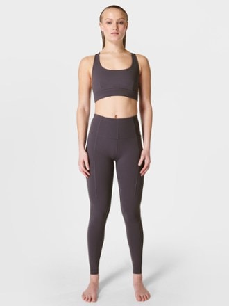 Sweaty Betty Super Soft Yoga Leggings - Women's 3