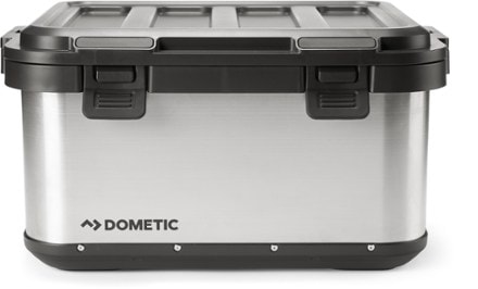 Dometic GO Hard-Sided 50 L Storage Bin 1