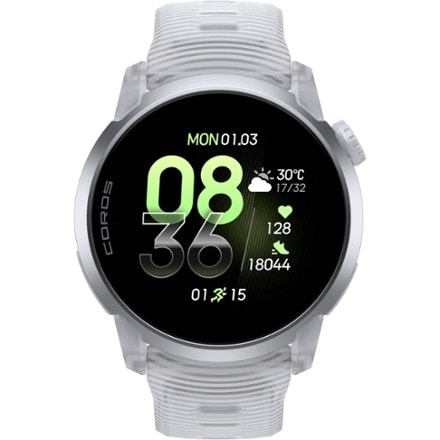 COROS Pace 4 Aluminum 2
