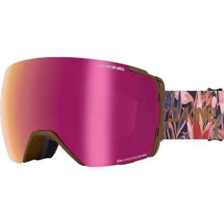 DAKINE Domain Snow Goggles Plus 0