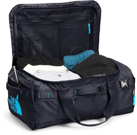 The North Face Base Camp Voyager Duffel - 42 L 4