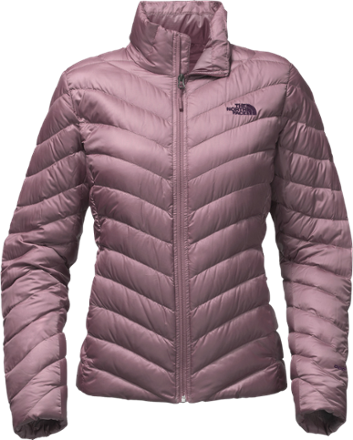 the north face w trevail jacket