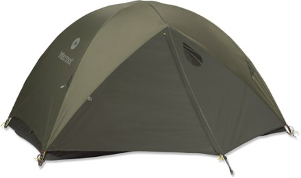 Tent With Fly (Hatch/Dk Cedar)