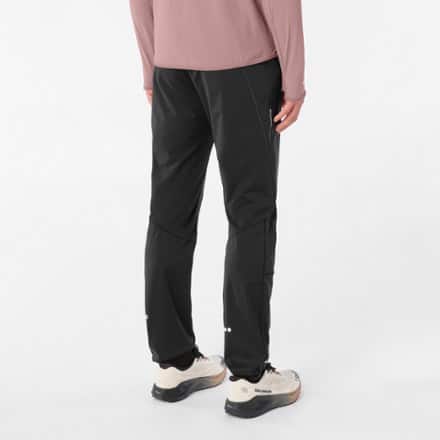 Salomon Sense Aero Soft-Shell Pants - Men's 2