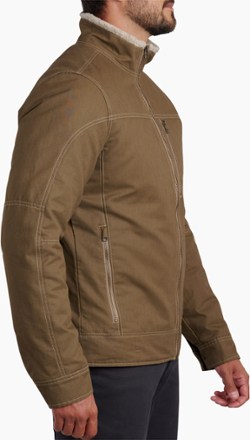 KUHL Burr Insulated Jacket - Men's 7