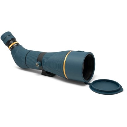 Nocs Provisions Long View Spotting Scope 0