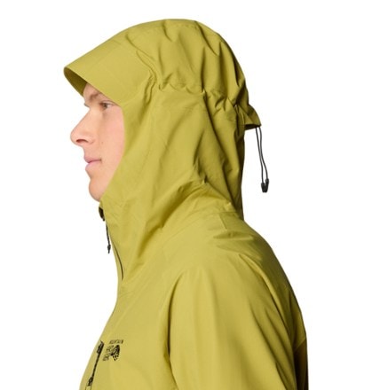 Mountain Hardwear Stretch Ozonic Jacket - Men's 5