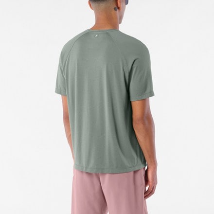 Salomon SHKout Core T-Shirt - Men's 2