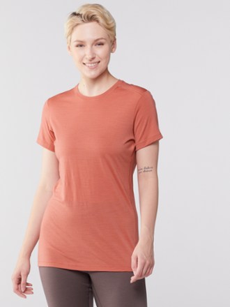 REI Co-op Merino 185 Base Layer Top - Women's 1