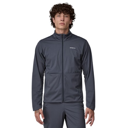 Patagonia Wind Shield Jacket Men's REI Co-op