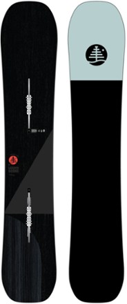 burton family tree 3d daily driver