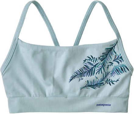 patagonia active compression bra