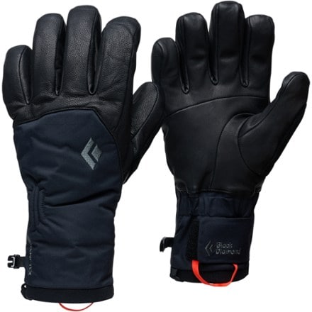 Black Diamond Legend Gloves - Men's 0