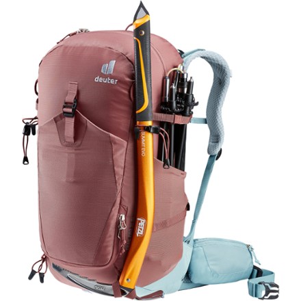 Deuter Trail Pro 31 SL Pack - Women's 9
