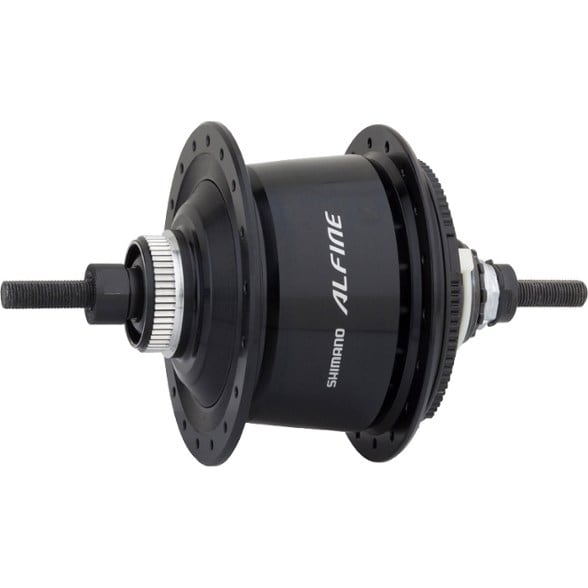 Product Image of color Black