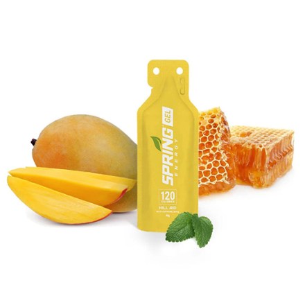 Spring Energy Energy Gel REI Co-op