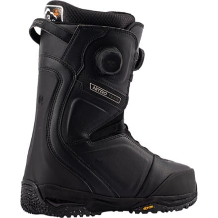 Nitro Team BOA Snowboard Boots - Men's - 2026/2027 1