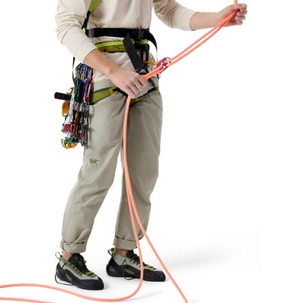 Arc'teryx Kragg Cotton Pants - Men's 6