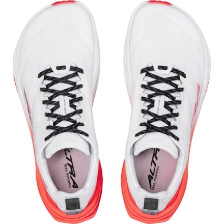 Altra Mont Blanc Speed Trail-Running Shoes - Men's 3