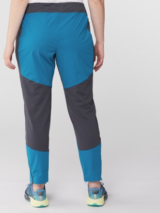 Patagonia Wind Shield Pants - Women's 2