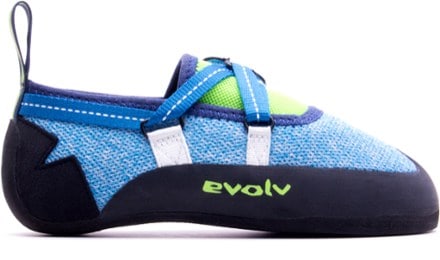 evolv Venga Climbing Shoes - Kids' 1