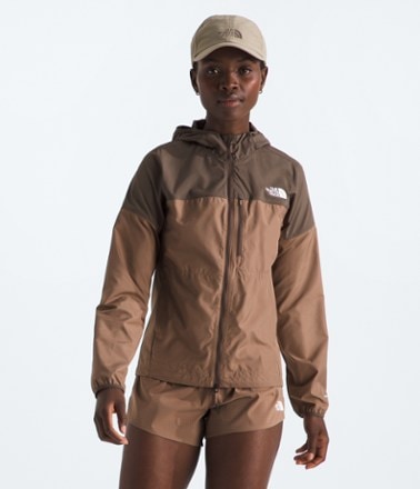 The North Face Higher Run Wind Jacket - Women's 1