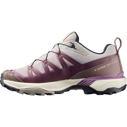 Salomon X Ultra 360 Edge Hiking Shoes - Women's 1