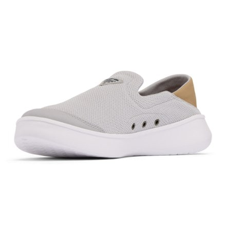 Columbia PFG Boatside Vent Shoes - Men's 4