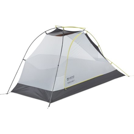 NEMO Dragonfly OSMO 1P Ultralight Backpacking Tent 1