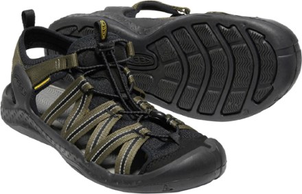 Rei keen store sandals mens