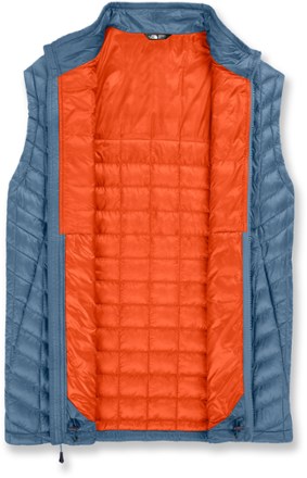 Interior (Moonlight Blue)