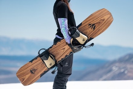 Jones Flagship Snowboard - Women's - 2022/2023 6
