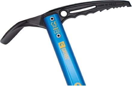 Grivel G1 Ice Axe 2