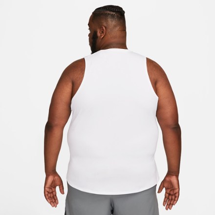 Nike Miler Tank Top - Men's 4