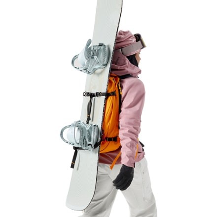 Arc'teryx Quintic 16 Pack 9