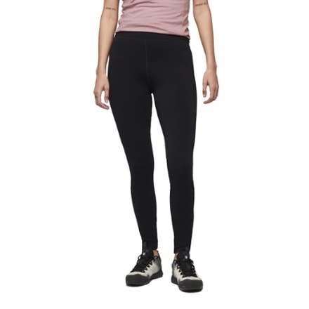 Black Diamond Sessions Tights - Women's 0
