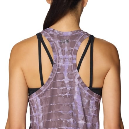 Mountain Hardwear Crater Lake Tank Top - Women's 4
