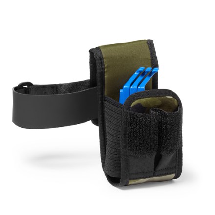 DAKINE Gripper Frame Bag 3