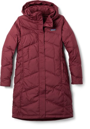 Patagonia Down With It Parka - Women's | REI Co-op