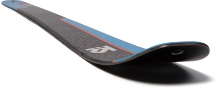 K2 TalkBack 96 Skis - Women's - 2021/2022 1