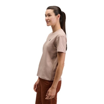 Black Diamond Equipment for Alpinists T-Shirt - Women's 4