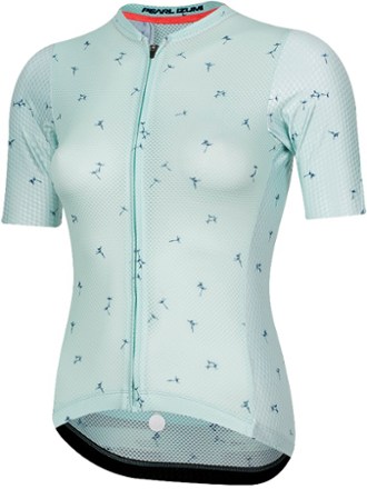 PEARL iZUMi Women's P.R.O. Mesh Bike Jersey