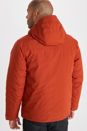 Marmot Greenpoint Featherless Jacket - Men's 2