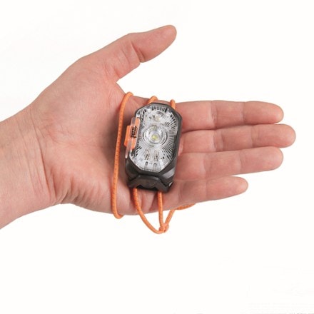 Petzl Swift LT Headlamp 2